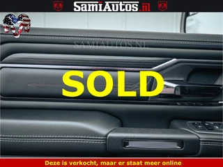 Dodge Ram 1500 2024 - Limited Night | 5.7 V8 Hemi Full Option | LPG | obrazek 49