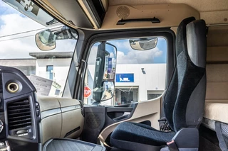Mercedes-Benz Actros 2014 - 1945 (1845) LS image 15