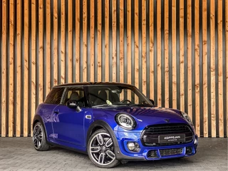 MINI Cooper 2019 - 136PK Automaat John Cooper Works obrazek 26