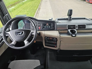 MAN TGX 2017 - 18.460 imagem 8