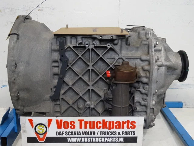 Volvo 2019 - AT-2612-F image 1