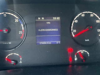 Scania P 2012 - P280 6X2 zdjecie 28