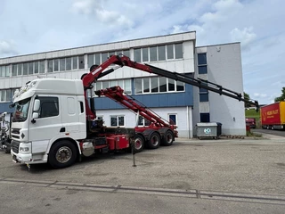 DAF CF 85.510 2014 - N/A te koop