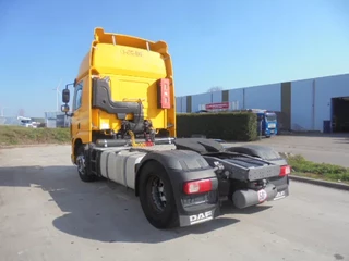 DAF CF 440 2014 - + COMPRESSOR BELGIUM TRUCK image 6