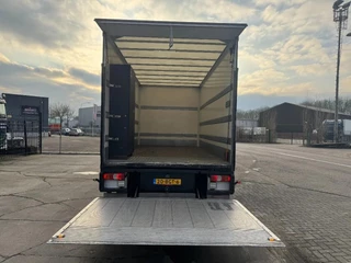 Mercedes-Benz Atego 2016 - 1016 image 9