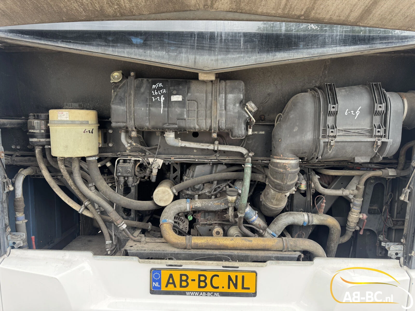 VDL Citea SLE 129-310 2015 afbeelding 30