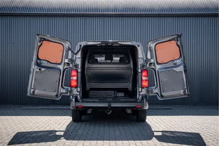 Fiat Scudo 2022 - 2.0 Multijet 145PK L3H1 | DC 5-Zits | Camera | Carplay | PDC | Airco | Trekhaak obrazek 8
