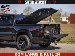 Dodge Ram Pick-Up 2024 - GT HULK | 5.7 V8 HEMI | VIRTUAL COCKPIT | HEAD-UP | ADAPTIVE CRUISE | 360 CAMERA | TRX PACK | bild 98
