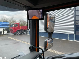 DAF FAN XD 450 Hiab 23 Tonmeter laadkraan 2023 - N/A image 21