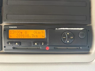 Volvo FL 2010 - N/A image 17