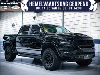 Dodge Ram 1500 2024 - Ram 1500 TRX | 6.2L Supercharged imagen 1