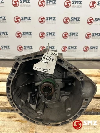Mercedes-Benz N/A - Occ Versnellingsbak Mercedes 716.654 obrazek 1