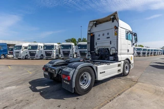 MAN TGX 2011 - 18.480 XLX BLS +INTARDER image 4