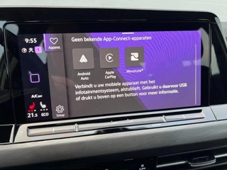 Volkswagen Golf 2021 - N/A imagem 15