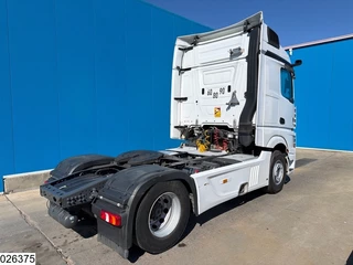 Mercedes-Benz Actros 2020 - 1845 EURO 6d, ACC, Mirrorcam obrazek 2