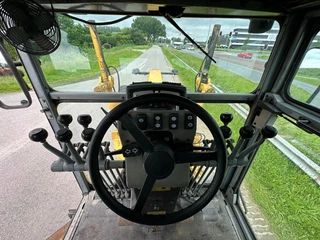 Caterpillar 120K Motor Grader 2019 - N/A obrazek 19