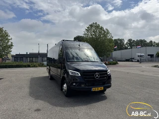 Mercedes-Benz 519 Storm, 21 Seats large luggage space, Euro 6 2026 Bild 3 Miniaturansicht
