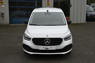 Mercedes-Benz eCitan 2026 - 112 Pro L1 51 kWh afbeelding 2 miniatuur