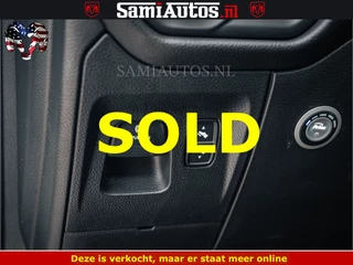 Dodge Ram Pick-Up 2024 - V8 5.7 402PK | LARAMIE SPORT | Krachtige Hemi | Panorama Dak | 12' Scherm | LPG | изображение 73