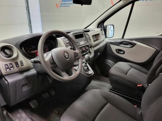 Renault Trafic 2018 - 1.6dCi 122pk L2/H1 Dubbele Cabine Euro 6! imagen 4