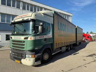 Scania R 2013 - R450 imagen 1