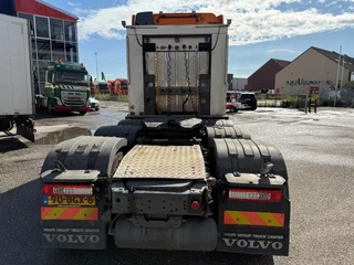 Volvo FH 2016 - N/A obrazek 6
