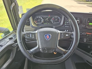 Scania R 2021 - R450 image 11