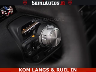 Dodge Ram Pick-Up 2024 - NIGHT PREMIUM | 426PK | STRIPING | LUCHTVERING | HUD | PANO | 360 CAM | Full Option | LIMITED WHEELS | De Meest Luxe in zijn Klasse | immagine 48