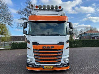 DAF XG+ 2023 - 530 FT afbeelding 3 miniatuur