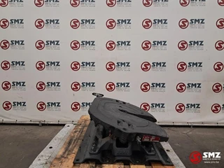 Jost 2019 - Occ koppelschotel + montageplaat JSK40 Jost image 3 thumbnail
