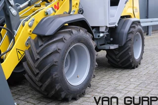 Neuson N/A 2022 - WL28 | NEW | 2022 | Weidemann 1390 obrazek 5
