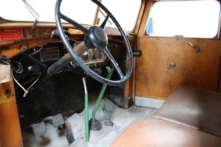 Volvo L 1951 - 223 Z immagine 7