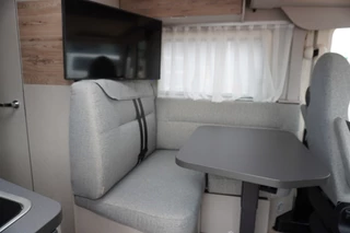 Hymer Exsis-i 2024 - EX580 Pure Fiat Ducato 2.2MJ 140PK Automaat Camper immagine 25