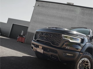 Dodge Ram 1500 2024 - RHO 549pk Hurricane High Output CrewCab image 11