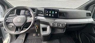 Renault Master 2025 - E-Tech T35 L3H2 Advance long range 87 kWh afbeelding 2 miniatuur