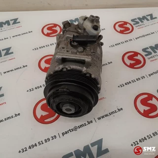 Mercedes-Benz N/A - Occ aircocompressor AMG C63S Mercedes obrazek 3