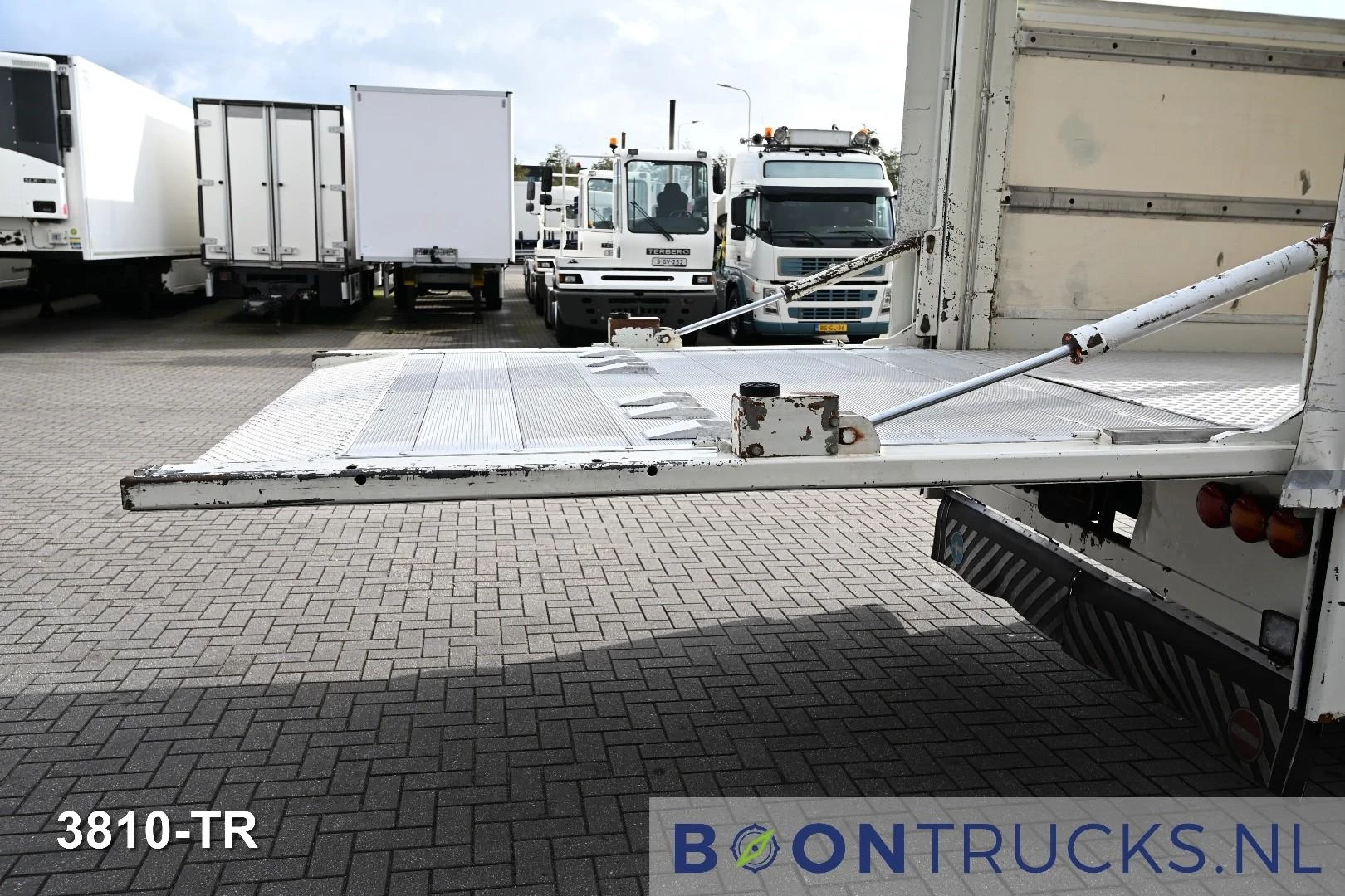 Scania R 2013 - R500 imagen 22