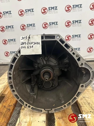 Mercedes-Benz N/A - Occ Versnellingsbak Mercedes 716.631 zdjecie 5