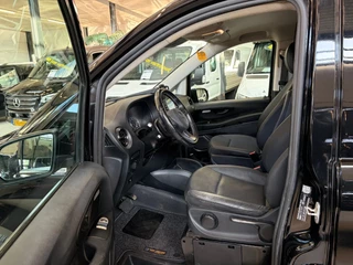 Mercedes-Benz Vito 2022 - 114CDI L2H1 Automaat Airco Navi Cruisecontrol Trekhaak XENON imagen 7