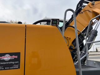 Liebherr N/A 2017 - A 914 Litronic, 2017 Year only 7955 Hours! Incl. 3x buckets!! obrazek 14