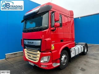 DAF XF480 2019 - EURO 6, ACC, Standairco immagine 1