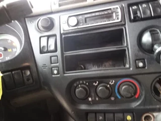 DAF CF 410 2009 - 6X2 HAAKSYSTEEM MANUAL GEARBOX,AIRCO obrazek 10