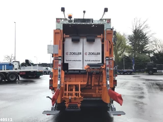 MAN TGM 2021 - 18.250 4x2 BL image 7
