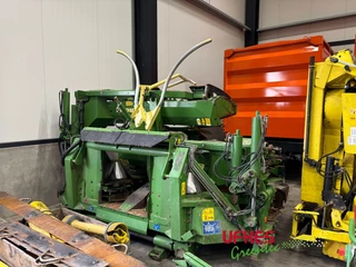 Krone N/A 2015 - Easy collector 753 Maisbek  bild 3