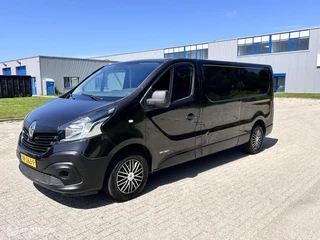 Renault Trafic 2015 - bestel 1.6 dCi T29 L2H1 Comfort Energy obrazek 11