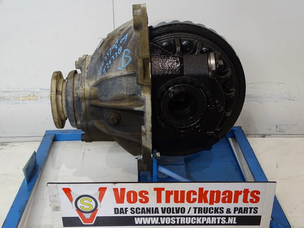 Volvo 2014 - RTS-2370-A 3.09 afbeelding 1