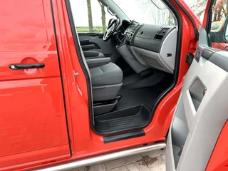 Volkswagen Transporter 2014 - 2.0 TDI L2H1 124.689 km.!!! 6 DEURS!!! MARGE imagen 55