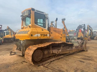 Liebherr N/A 2011 - PR 734 LGP imagem 5