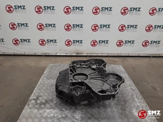 Scania N/A 2007 - Occ vliegwielhuis DC12 Scania obrazek 2