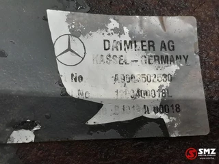 Mercedes-Benz N/A 2012 - Occ aandrijfas R440 - 13A/C22.5 Mercedes obrazek 5